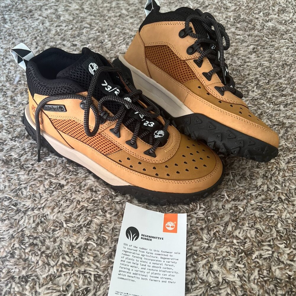 Timberland Greenstride
